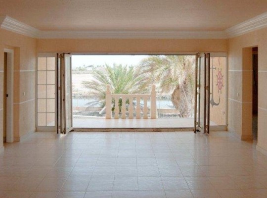 La Manga (La Manga del Mar Menor), Villa #CQ-00-79159