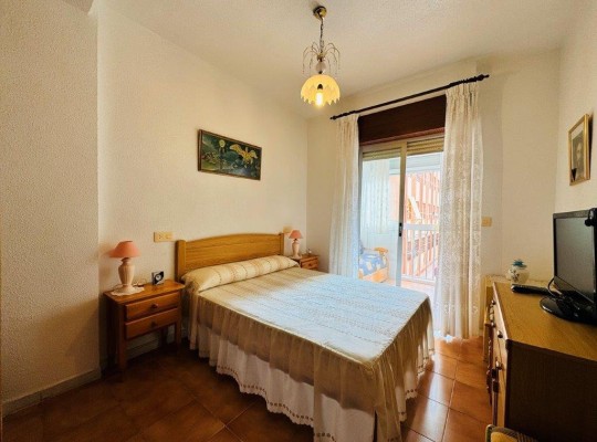 La Mata, Apartment #CQ-SL-62082