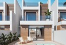 San Pedro del Pinatar (Los antolinos), Villa #CQ-00-81641