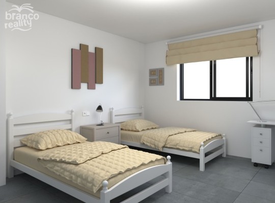 moratalla, Detached Villa #PC-VIV-214