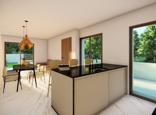 Daya Nueva (pueblo), Villa #CQ-00-19716