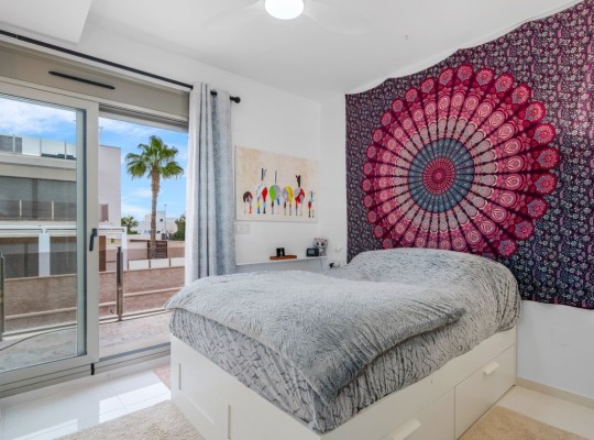 Orihuela Costa (Villamartin), Villa #CQ-BG-94771