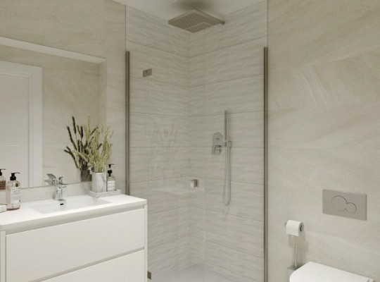 Torrevieja (Playa de El Cura), Apartment #RD-N8500