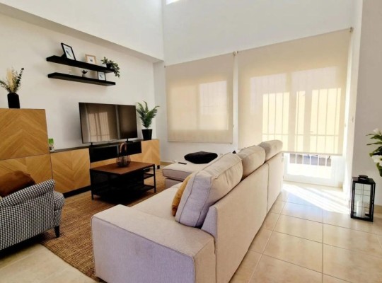 Other areas (Purias), Villa #CQ-00-64480