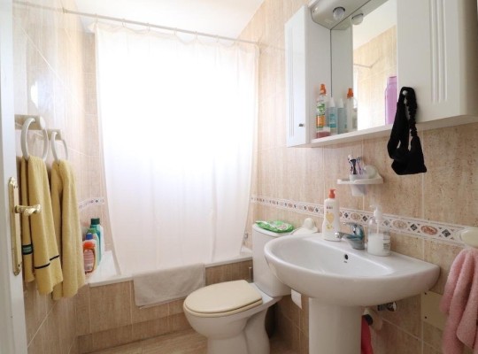 Orihuela Costa (Campoamor), Apartment #CQ-JM-49531