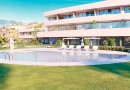 SKY villas - řadové domy s výhledem, El Higuerón