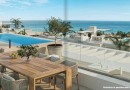 Vily a apartmány Santa Clara, Marbella