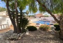 Moraira (Arnella), Villa #SV-03364M