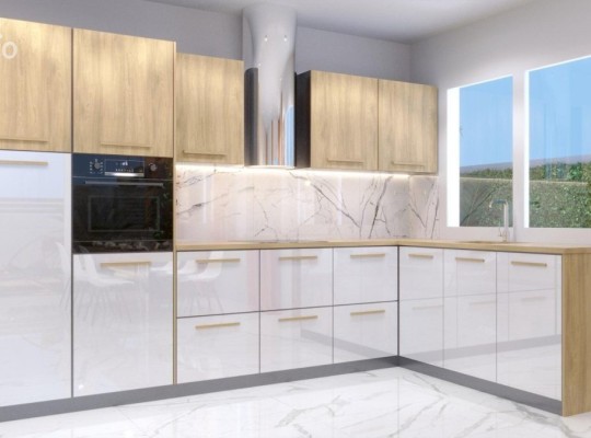 Ciudad Quesada (Golf La Marquesa (Ciudad Quesada)), Villa #CQ-00-63393