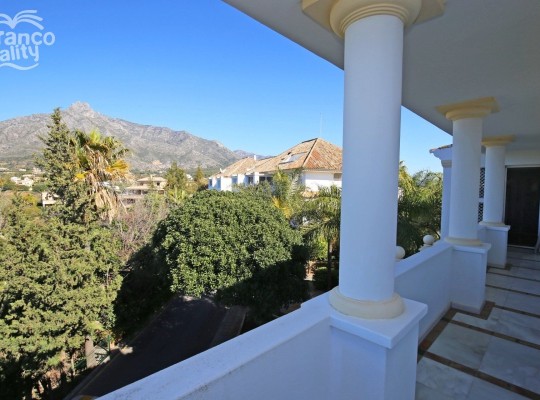 Marbella Golden Mile (Monte Paraiso), Penthouse #IM-2733MLPH