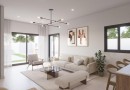 Polop (La Alberca), Villa #CQ-00-24746