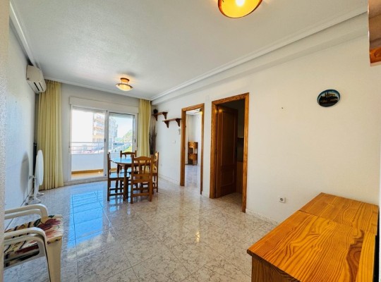 La Mata, Apartment #CQ-SL-75201