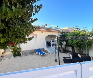 Ciudad Quesada (Dona Pepa), Semi Detached #CQ-271
