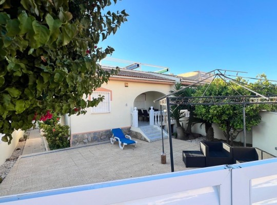 Ciudad Quesada (Dona Pepa), Semi Detached #CQ-271
