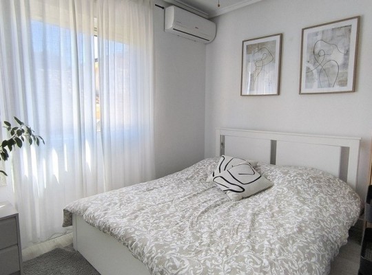 Ciudad Quesada (La Marquesa Golf), Semi Detached #CQ-859