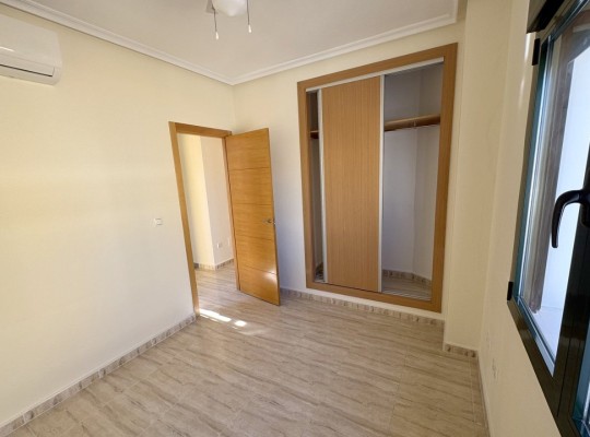 Ciudad Quesada (Lo Marabu), Villa #CQ-995