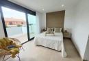 San Pedro del Pinatar (El salero), Villa #CQ-00-57629