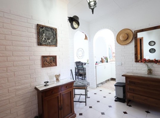 Torrevieja (Los Frutales), Bungalow #CQ-JM-99230