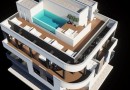 Torrevieja (Centro), Apartment #CQ-00-60811