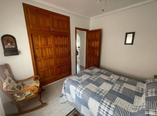 Ciudad Quesada (La Marquesa Golf), Villa #CQ-978