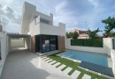 Los Alcazares (La Concha), Villa #RD-N8861