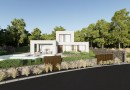 Orihuela Costa (Las Colinas Golf), Villa #CQ-00-31733