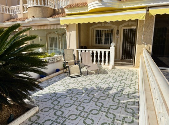 Ciudad Quesada (La Fiesta), Townhouse #CQ-015