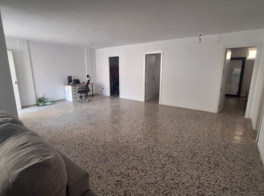 El Raso (El Raso, Guardamar), Villa #CQ-896