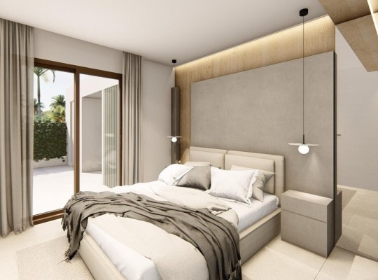 Ciudad Quesada (Lo Marabú), Semi Detached #CQ-00-87588
