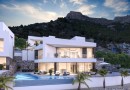 Calpe (Cucarres), Villa #RD-N5613