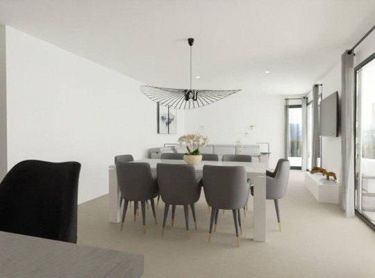Other areas (La Capitana), Villa #CQ-00-68171