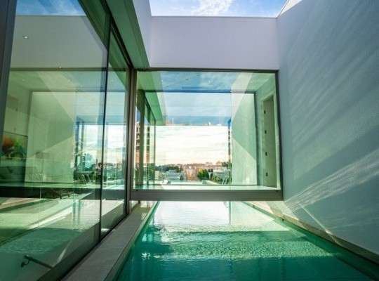 Orihuela Costa (Las Colinas Golf), Villa #CQ-BG-14528