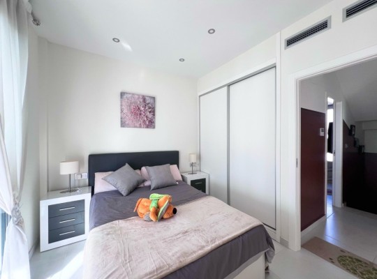 Ciudad Quesada (Lo Marabu), Villa #CQ-178