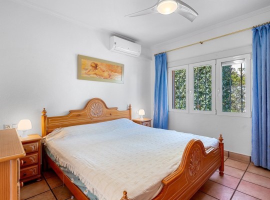 Orihuela Costa (Cabo Roig), Villa #CQ-BG-16557