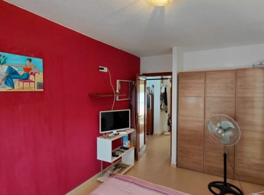 Řadový dům s bazénem v La Nucii, Costa Blanca Sever