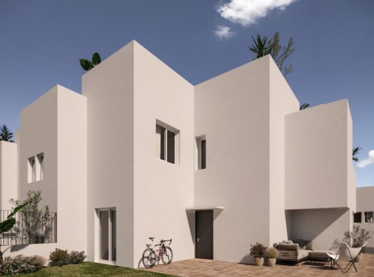 Other areas (Alenda Golf), Townhouse #CQ-00-75761
