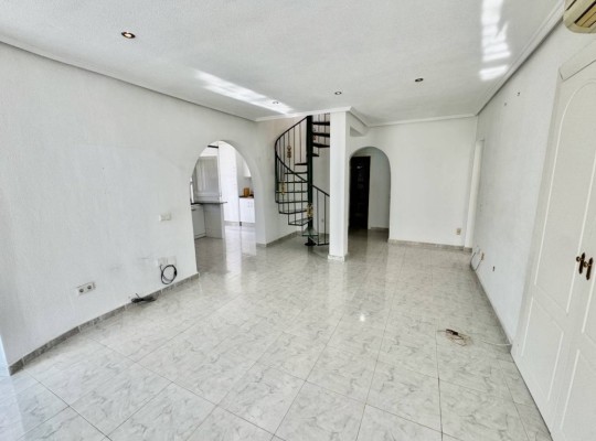 Ciudad Quesada (Lo Pepin), Villa #CQ-323