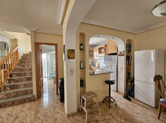 Orihuela Costa, Villa #CQ-WI-46360