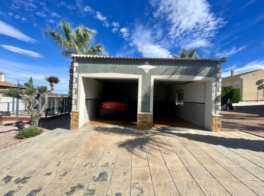 Ciudad Quesada (Pueblo Lucero), Villa #CQ-986