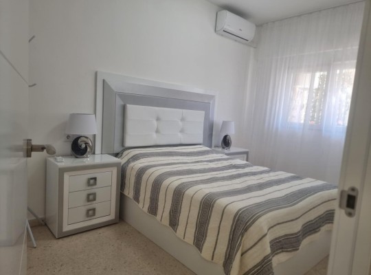 Moderní apartmán jen 200m od pláže, Playa de los Locos, Torrevieja