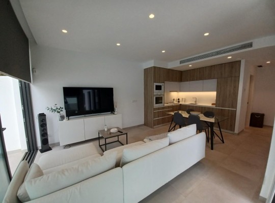 Pilar de La Horadada, Villa #CQ-HS-61697