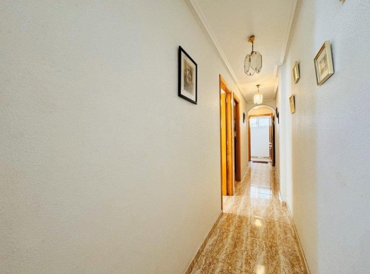 La Mata, Apartment #CQ-SL-84982