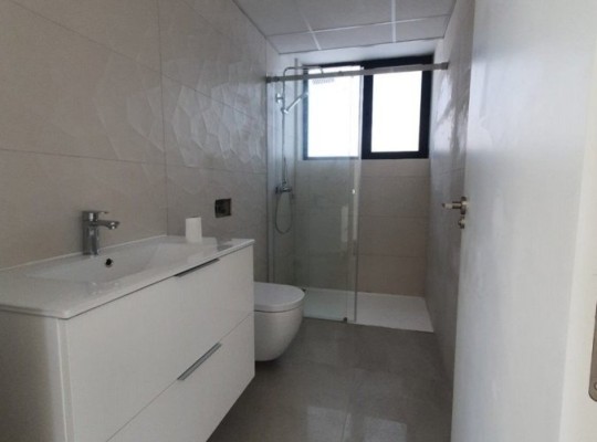 Finestrat (Campana garden), Villa #CQ-00-18295