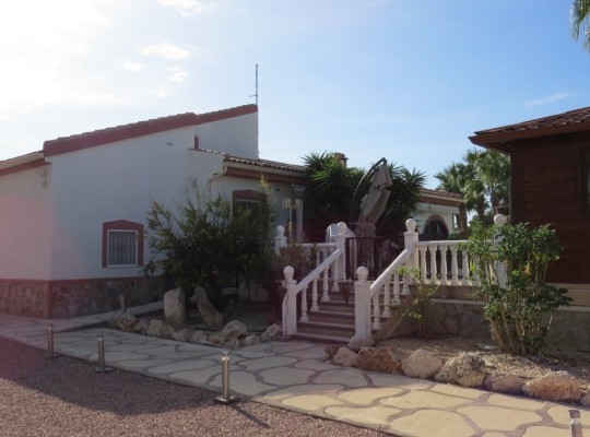 Daya Vieja, Finca #CQ-SD-85383