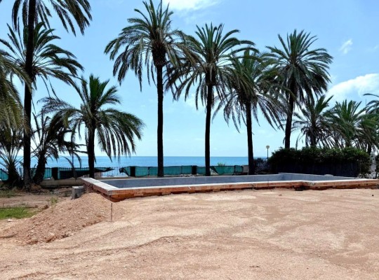 Orihuela Costa (Punta Prima), Villa #CQ-VK-50184