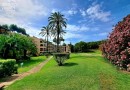Luxusní apartmán s panoramatickým výhledem v exkluzivním golfovém komplexu 