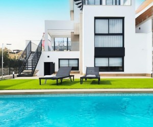Algorfa (La Finca Golf), Villa #CQ-00-18941