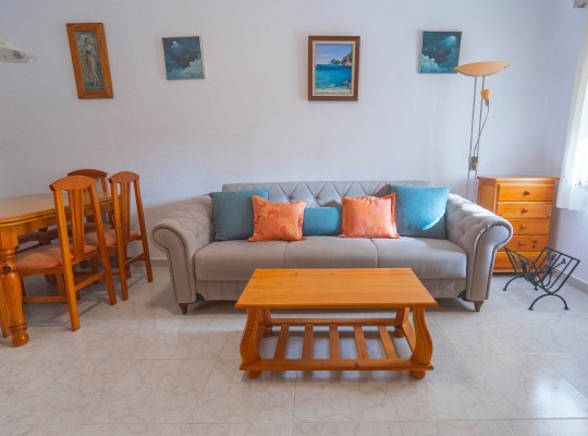 Ciudad Quesada (Dona Pepa), Bungalow #CQ-061