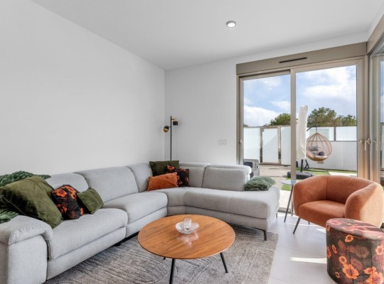 Orihuela Costa (Villamartin), Villa #CQ-WN-78024