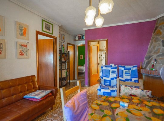 Ciudad Quesada, Bungalow #CQ-073